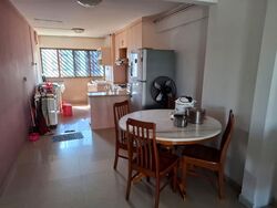 Blk 608 Clementi West Street 1 (Clementi), HDB Executive #587240021